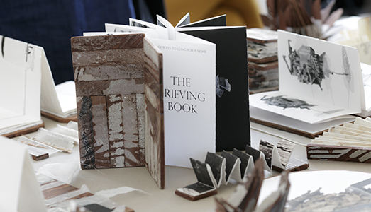 Il Sud Africa cancellato  | rivive a Parigi |